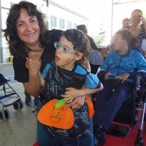 Halloween 2014
